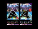 ★【#オンゲキ】μ３のLUNATICとMASTER比較してみた【二長四短】