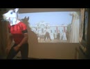 ニコニコが復活したのでナートゥ踊ってみた