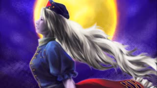 【東方アレンジ】幽玄の槭樹 ~ Eternal Dream