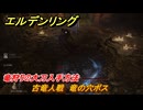 エルデンリングDLC　古竜人戦　竜の穴ボス　竜狩りの大刀入手方法　＃１０９　【ELDEN RING】