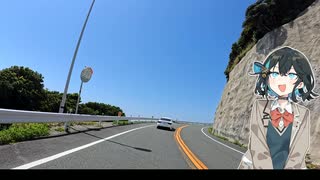 GW後半戦3日目　1分車載