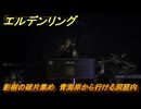 エルデンリングDLC　影樹の破片集め　青海岸から行ける洞窟内　＃１１５　【ELDEN RING】