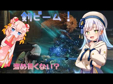 彩澄家のエルデン4【ラダゴンの赤狼】