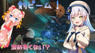 彩澄家のエルデン4【ラダゴンの赤狼】