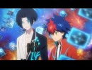 TVアニメ「シャドウバースＦ」　#92　ライトが、世界ドラ！