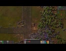 Factorio ファクトリオ実況プレイ2-189