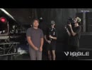 迫真ライブ！フェスを沸かす男と化した先輩
