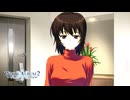 【WA2】あの日憧れた神との決別。天才女優の敗北宣言とは…？#152【実況】