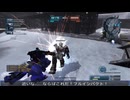 【バトオペ２】オールドタイプの戦場２　第５４７陣【字幕実況】