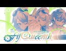 【GUMI 15th Compilation】Fifqueenth【CD Crossfade】
