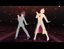 【魔入間MMD】デビル
