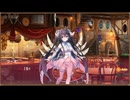 【DMM】メシアガール おかわり　キャラシナリオ『クース』　EP001～003　part 1