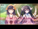 【DMM】メシアガール おかわり　キャラシナリオ『クース』　EP004～006　part 2