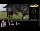 【ウイニングポスト10 2024】ウォーエンブレム 馬身差776 テンラウンド編2/3
