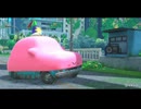 星のカービィディスカバリー 姉実況1