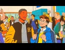 あなたの親愛なる隣人スパイダーマン 自作PV