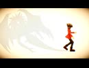 【遊戯王MMD】十代でMonster