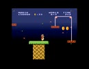 ワープを使わずクリアをめざすスーパーマリオブラザーズ　#３
