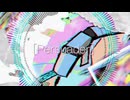 【BGM】[Persuader](Inst)   /   リト/Tori