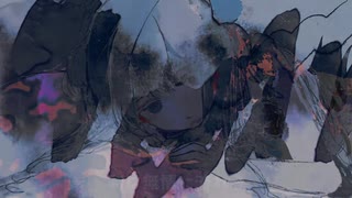 心音P - 生きていたいから feat. 初音ミク
