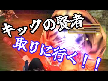 【MasterofEpic】スローリム平原の賢者取り！【声実況】