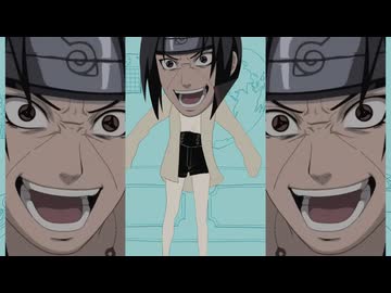 ナルトスセイハロウ