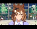 【イヤホン推奨】答えてみろよ、トレーナー