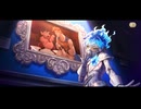 【ツイステ】オルトは悪に染まり正義を刺す！！　SSR　プラチナジャケット　オルト　パーソナルストーリー「Happy 100th Anniversary」全話＆アルバム＆DUO魔法　バースデー