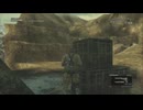 MGS3プラチナトロフィー攻略32