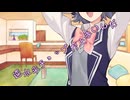 ことのはさんちの日常『逆水平チョップが上手いんだ』編【えーあいぼいす劇場】