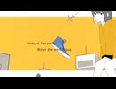 【オリジナル曲】Virtual Insanity 【Boys be ambitious ver.2】