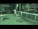 MGS3プラチナトロフィー攻略34