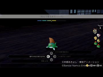 【VOICEVOX実況】デジモンサヴァイヴ:序章.