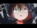 【箱舟新春会MMD】群星之末(星々の終わり)