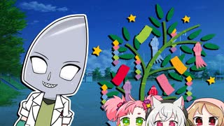 【剣崎雌雄誕生日記念】付喪神のねがいごと【VOICEVOX劇場】
