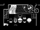 【in Stars and Time】止まる時間、始まる苦しみ　26