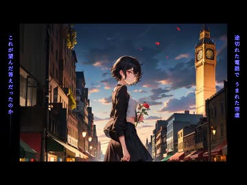 【Saki Ai】GiGi【オリジナル曲】