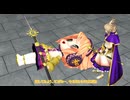 【東方MMD】 　中に誰もいませんよ・・　【Touhou】