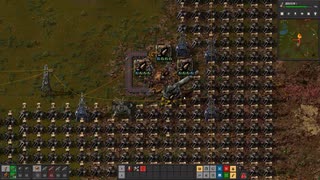 Factorio ファクトリオ実況プレイ2-190