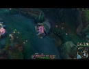 【LOL】闇のゲーム　リーグオブレジェンド【実況プレイ】 その39