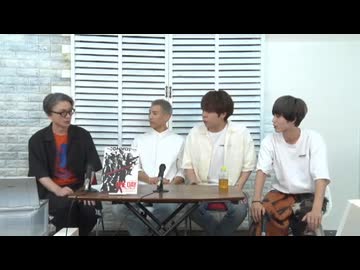 7月22日放送『本田礼生の不定期配信』第26回　ゲスト：伊藤壮太郎さん・帯金遼太さん