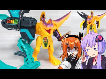 【ユニトロボーン】それやってもいいの！？