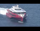 ＪＲ九州高速船　社長交代　浸水データ改ざんで
