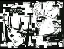 HOUSE × ｲﾓ.