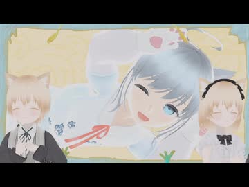 ねこちゃんまとめ♪