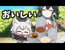 缶詰誘惑に負けちゃった小夜ちゃん【10秒動画祭～ニコニコ復活編～】