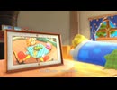 星のカービィディスカバリー 姉実況8