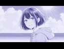 UVカットのパーカー　/　東北きりたん