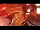 【MMD刀剣乱舞】絶頂讃歌【大倶利伽羅・火車切】