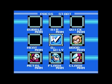 おおよそ初見のロックマン2　ゆっくり実況プレイpart5